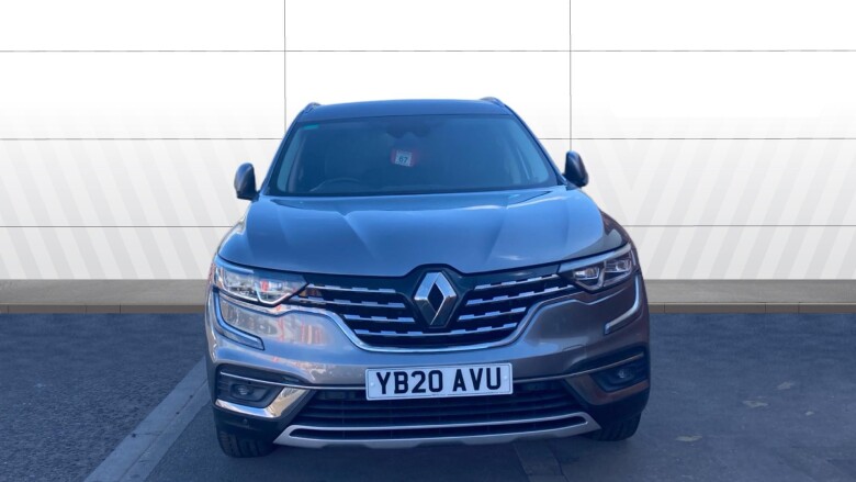 Renault Koleos 1.7 Blue dCi GT Line 5dr 2WD X-Tronic Diesel Estate
